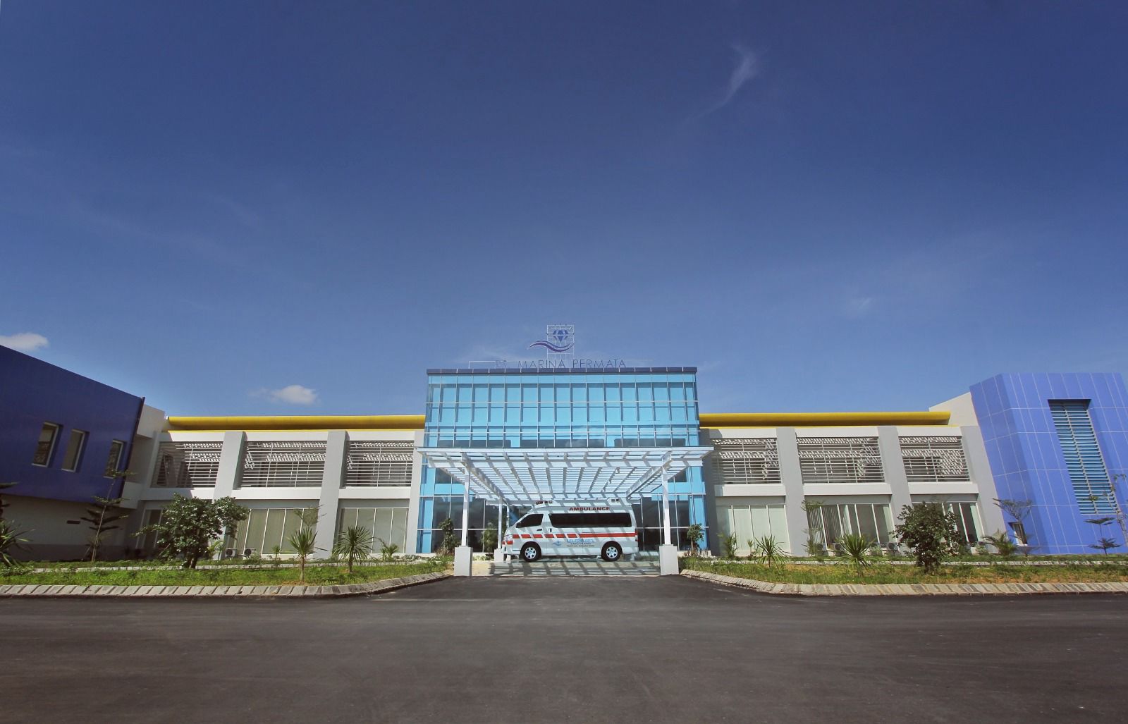 RS Marina Permata