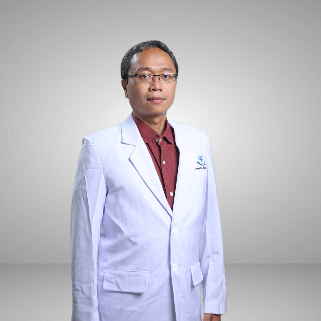 Foto Dr. Agung