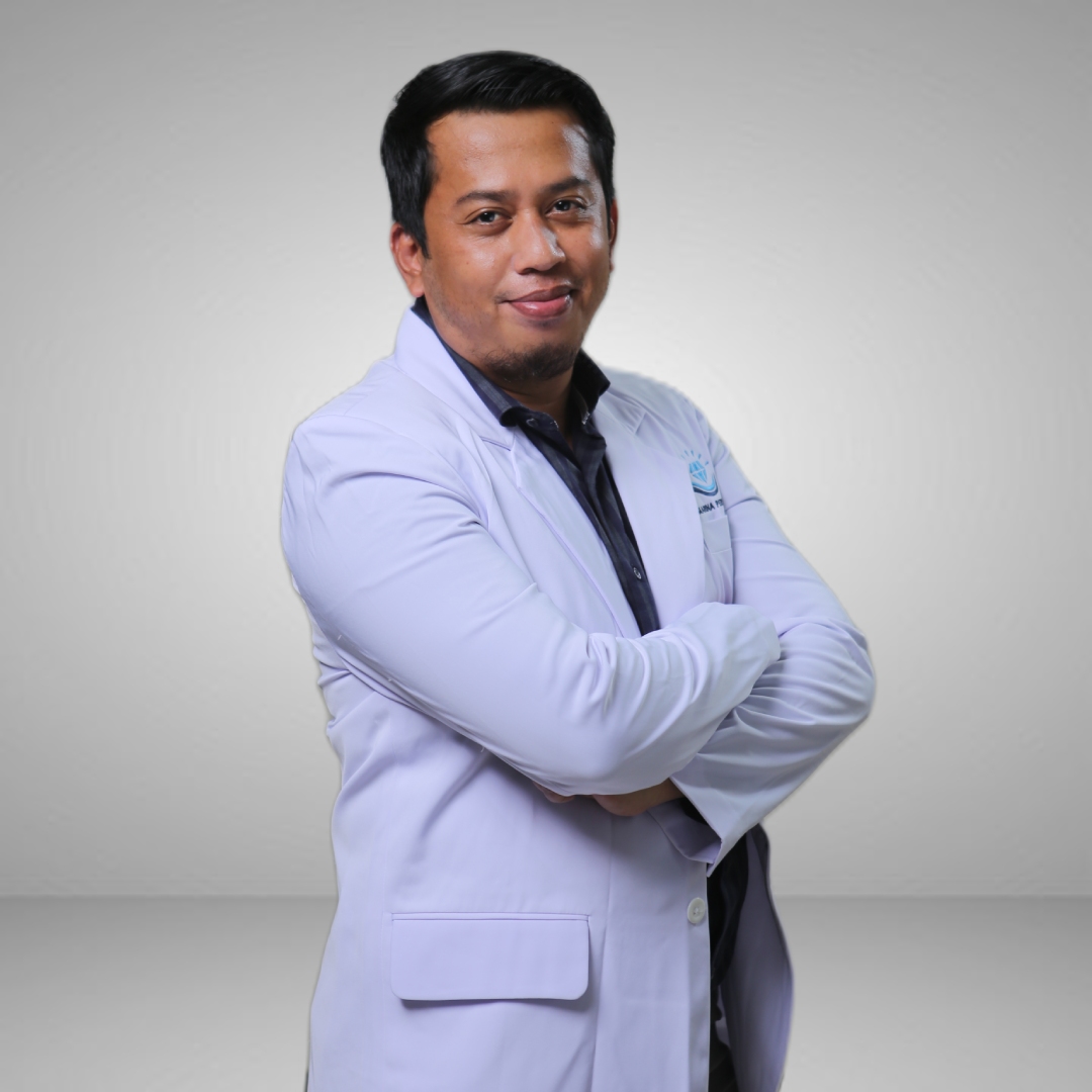 Foto Dr. Agung