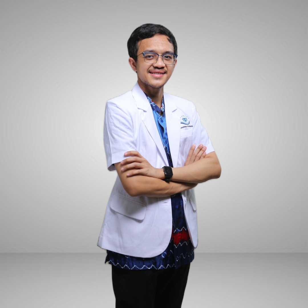 Foto Dr. Agung