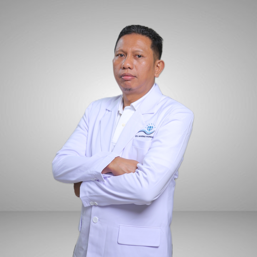 Foto Dr. Agung