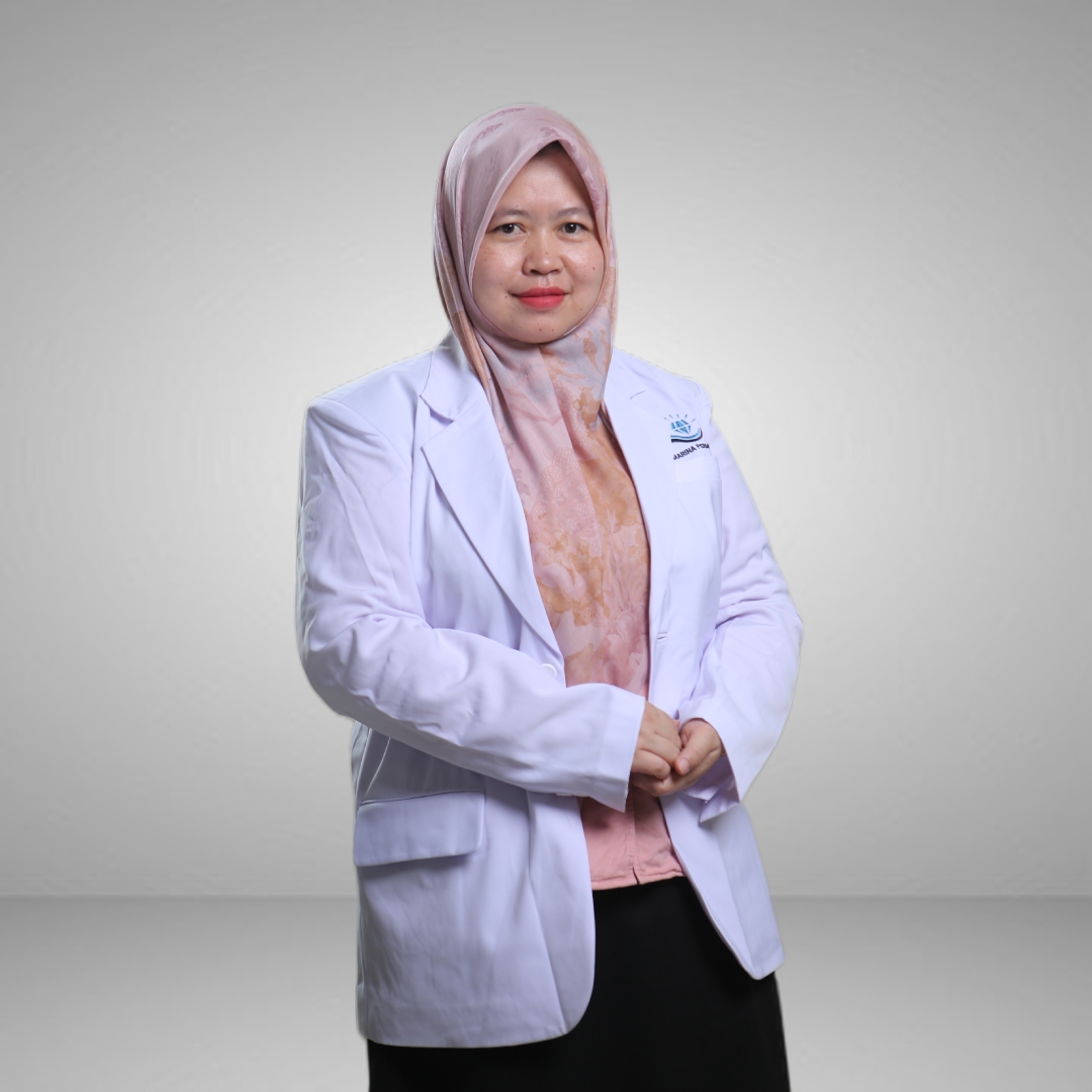 Foto Dr. Yetty
