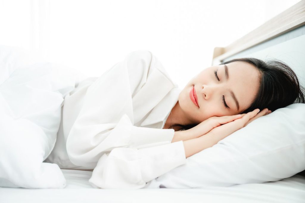 Rahasia Tersembunyi Tubuh Sehat: Inilah Mengapa Tidur adalah Obat Ajaib!