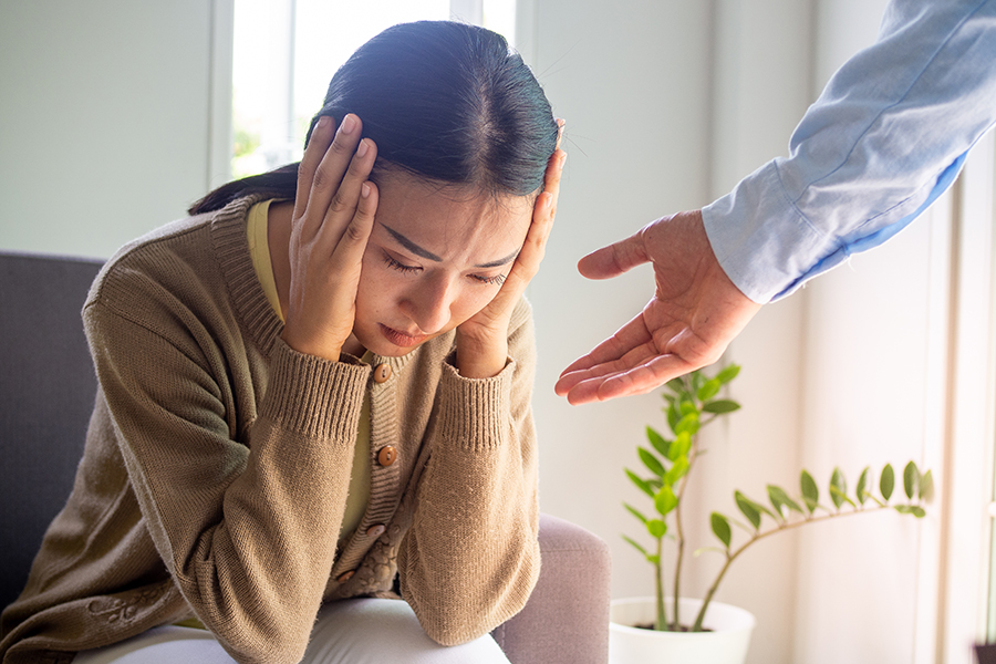 Mengenali dan Mengatasi Depresi: Langkah Pertama Menuju Kesehatan Mental yang Lebih Baik