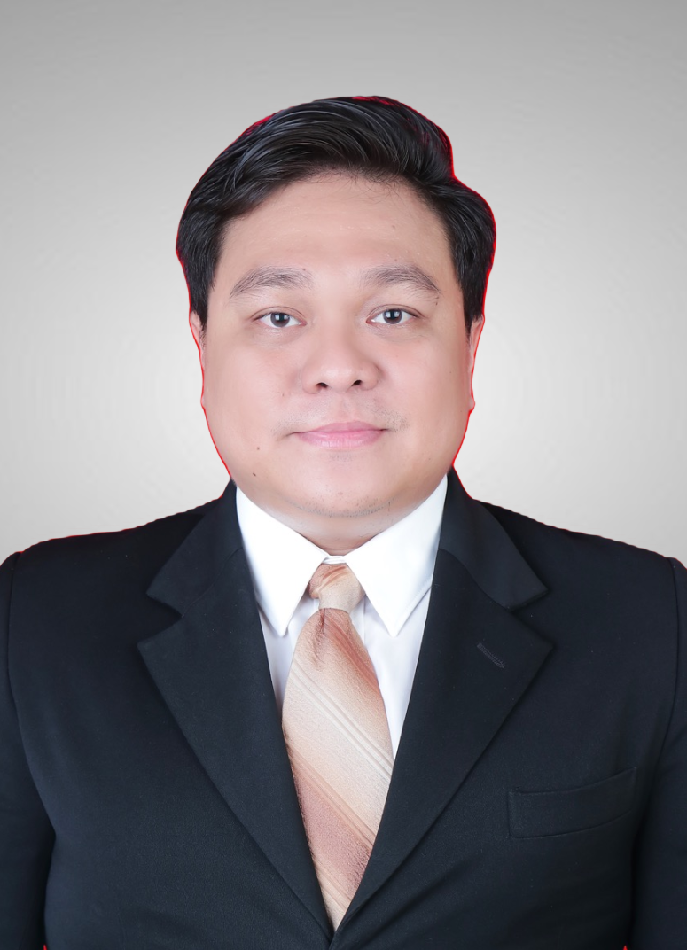 Foto Dr. Dhanny