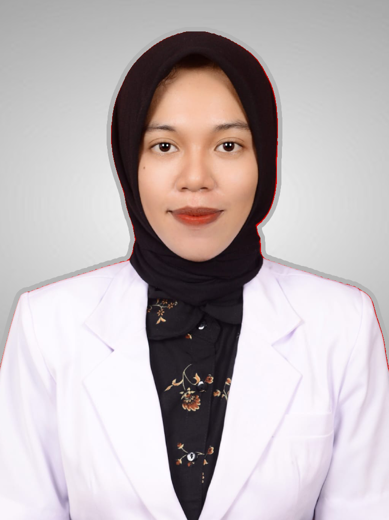 Foto Dr. Agung