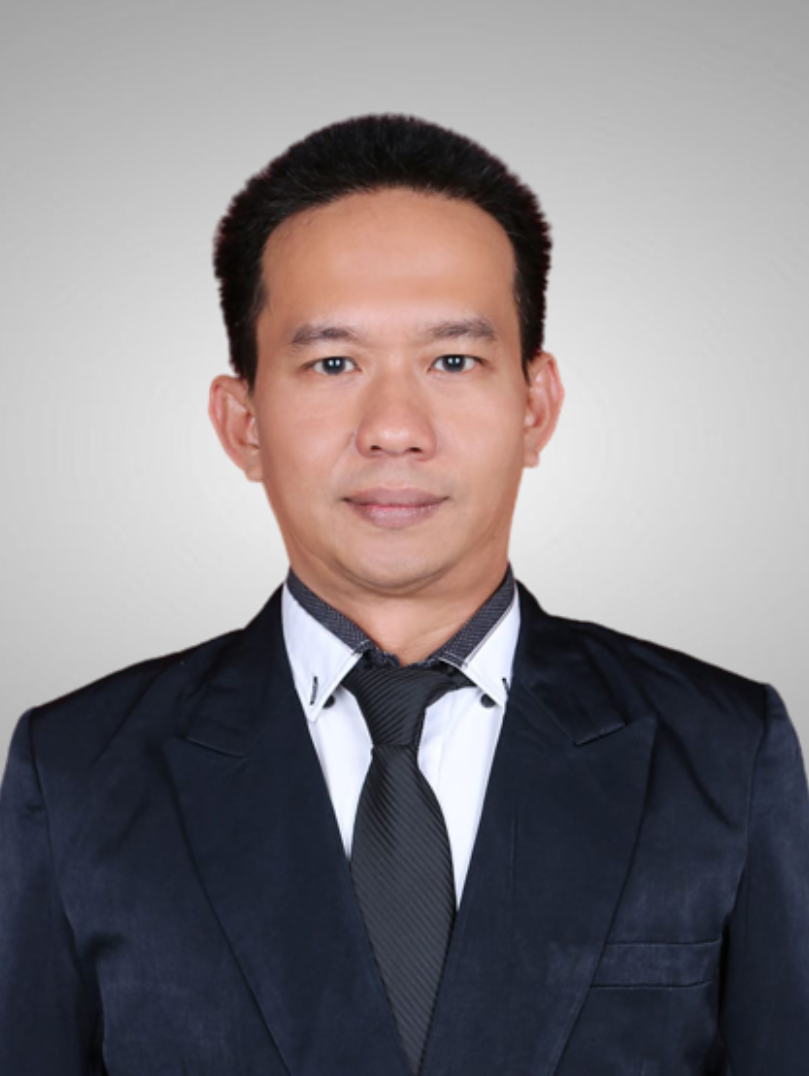 Foto Dr. Zulfi