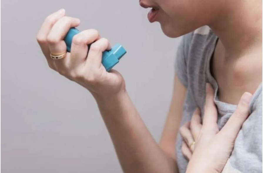 Apakah obat asma bikin kecanduan?