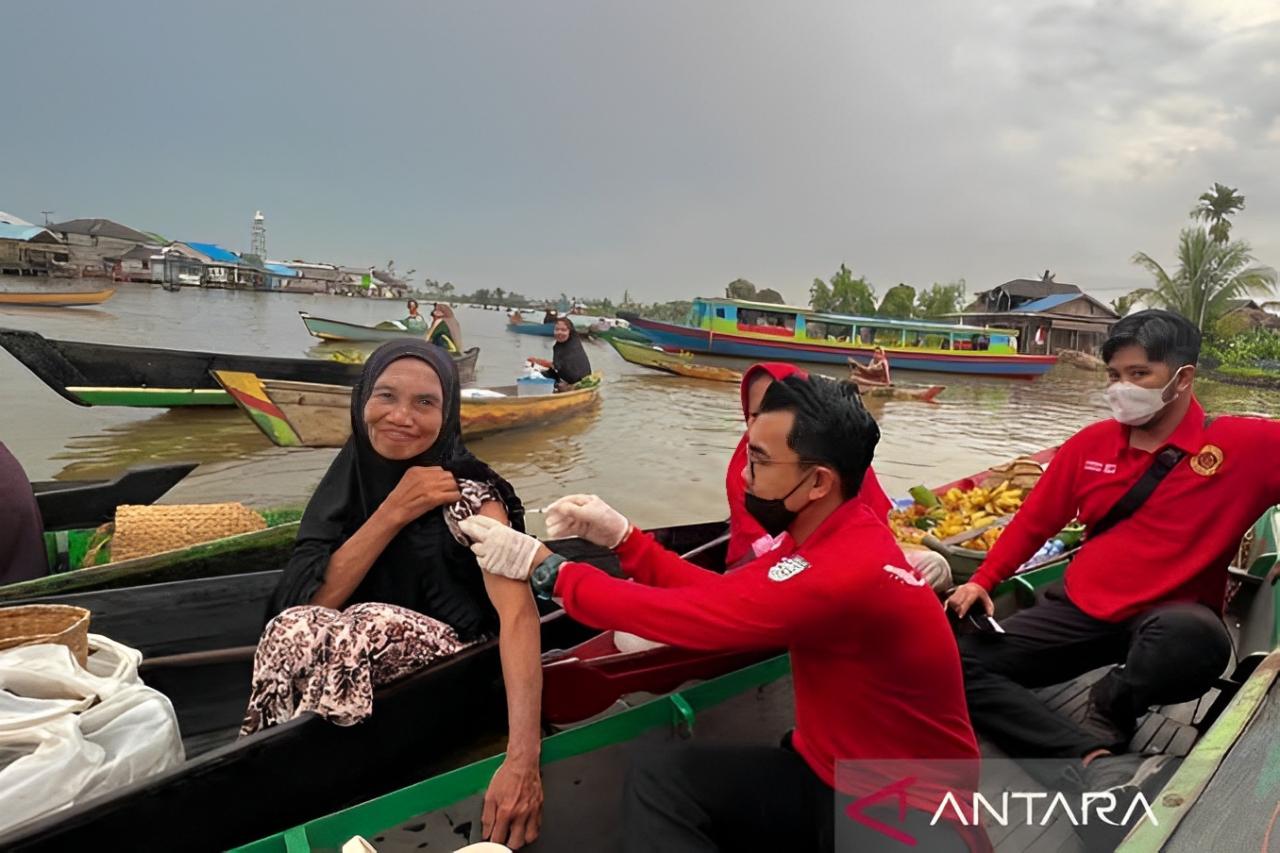 Waspadai Kenaikan Kasus COVID-19, Tetap Waspada dan Cegah Sejak Dini